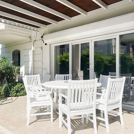 Center Villa Fethiye Kültér fotó