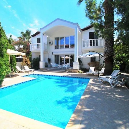 Center Villa Fethiye Kültér fotó