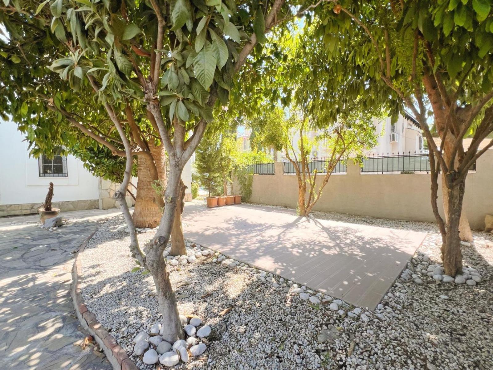Center Villa Fethiye Kültér fotó