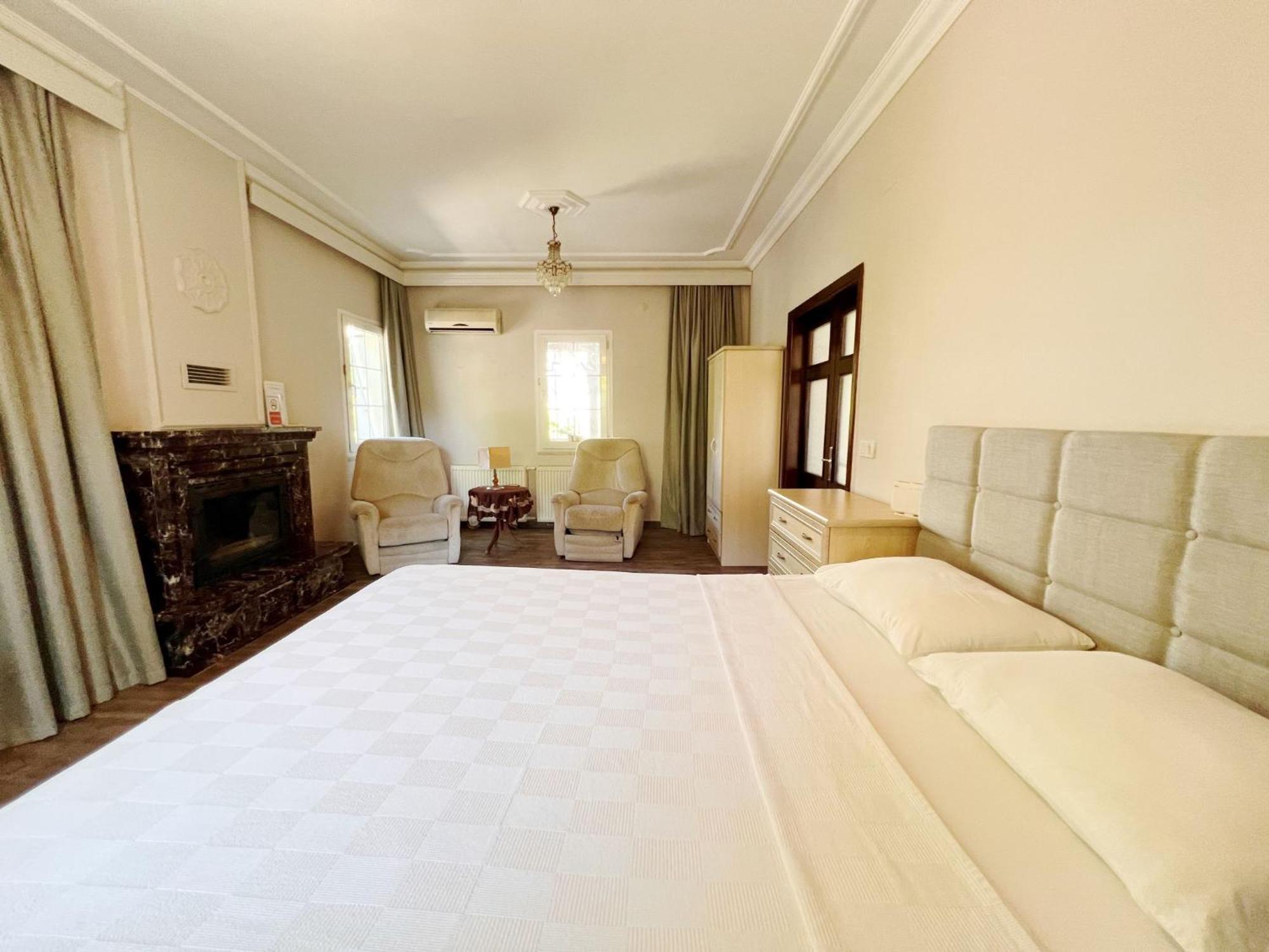 Center Villa Fethiye Kültér fotó