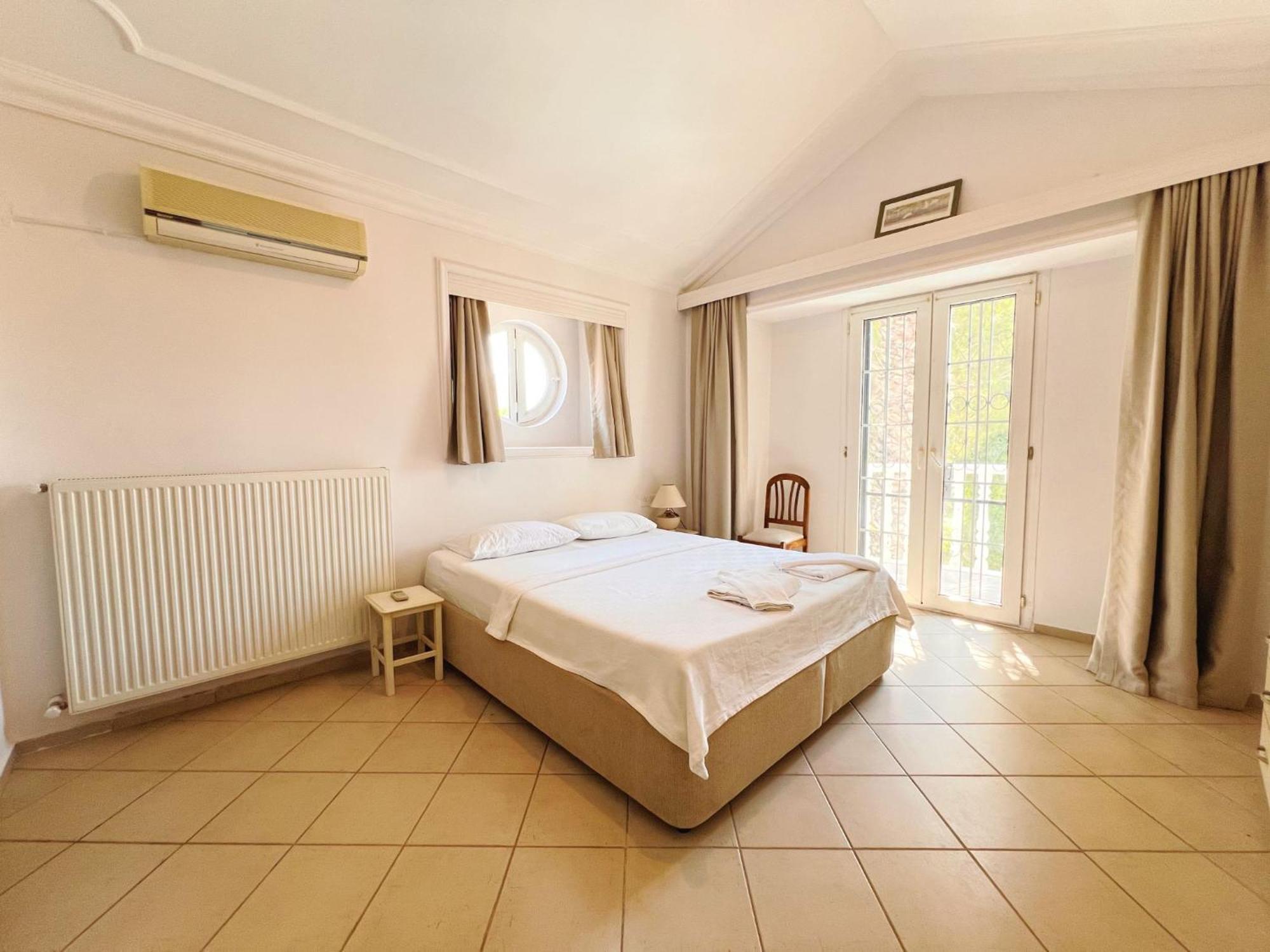 Center Villa Fethiye Kültér fotó