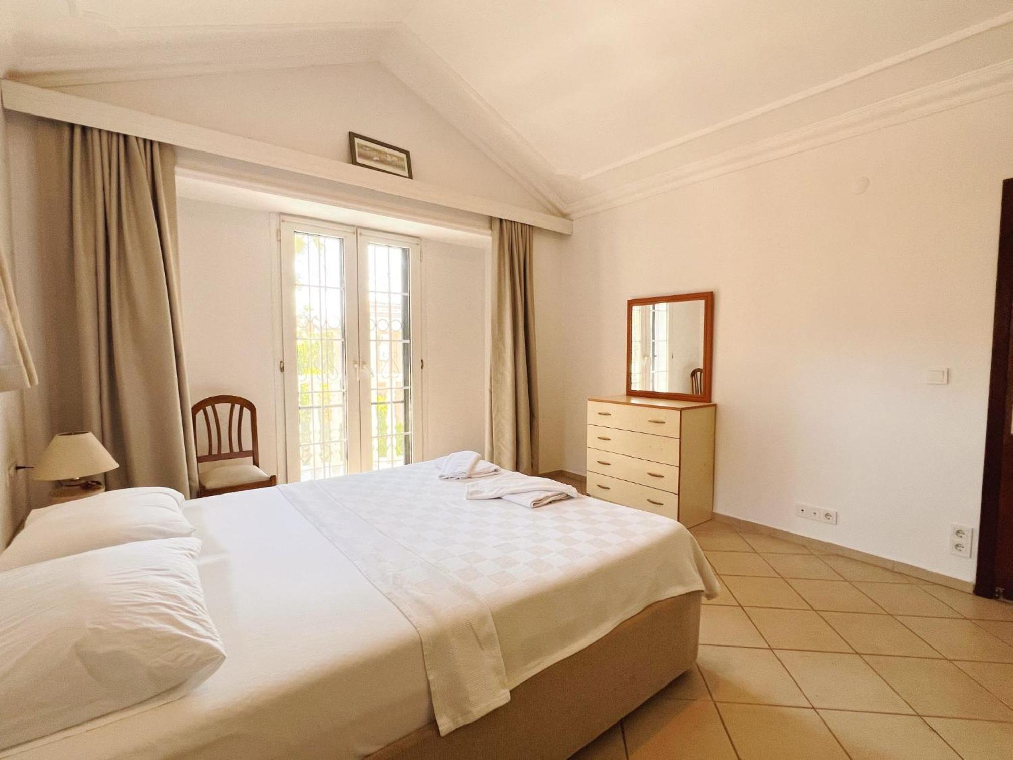 Center Villa Fethiye Kültér fotó