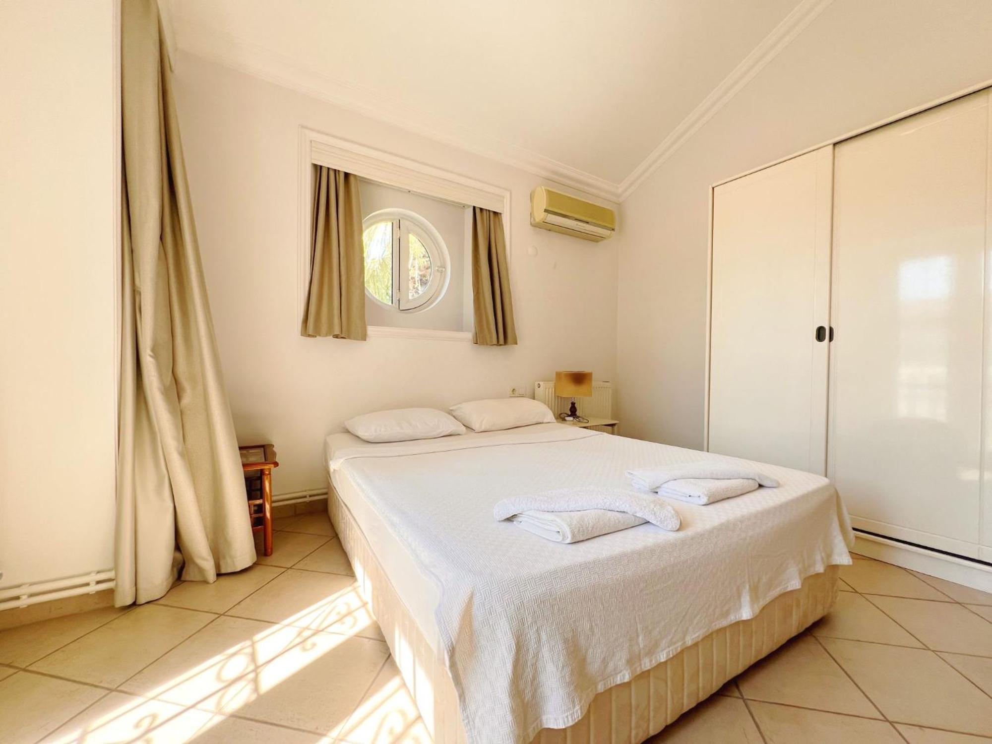 Center Villa Fethiye Kültér fotó
