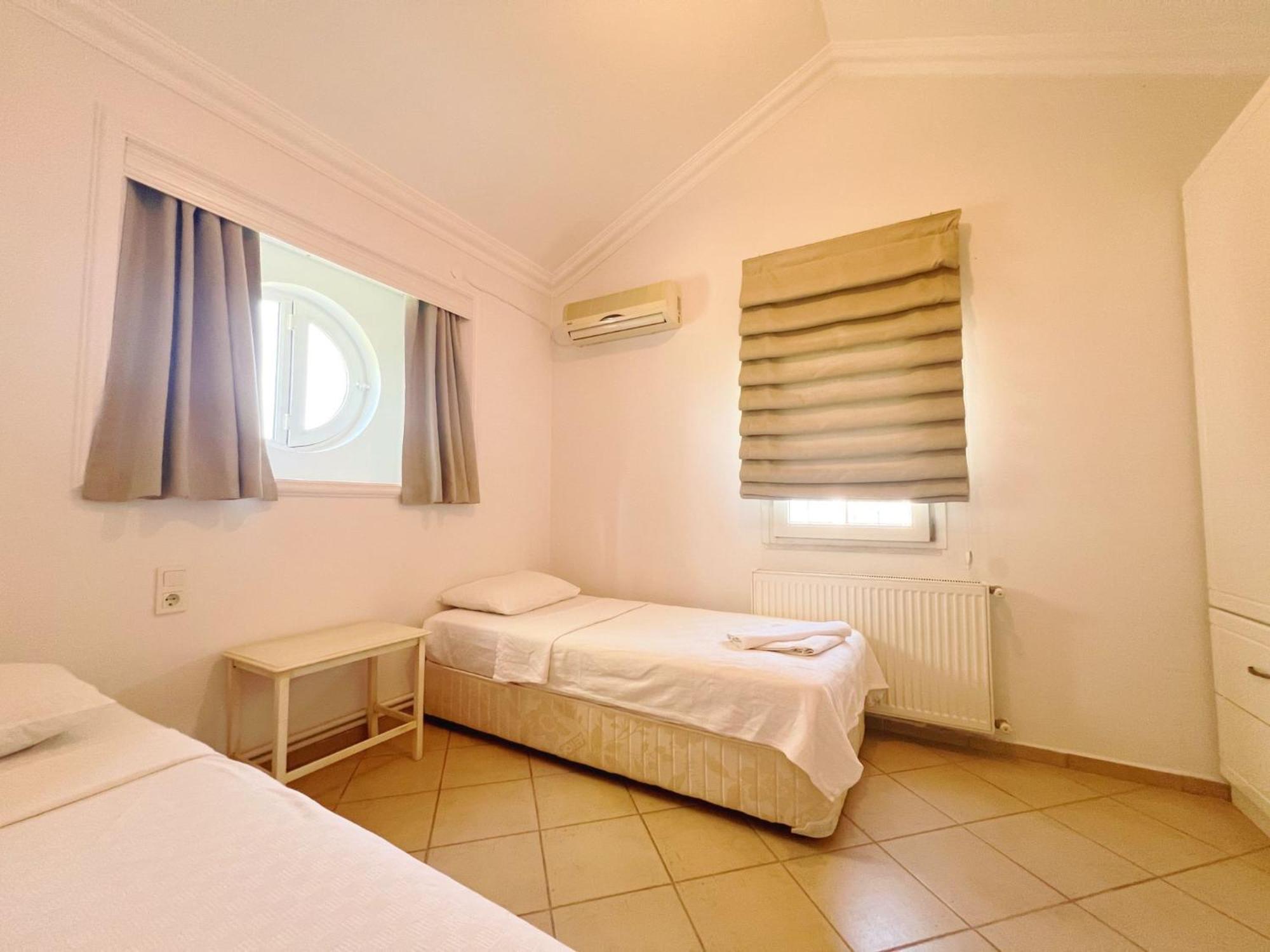 Center Villa Fethiye Kültér fotó