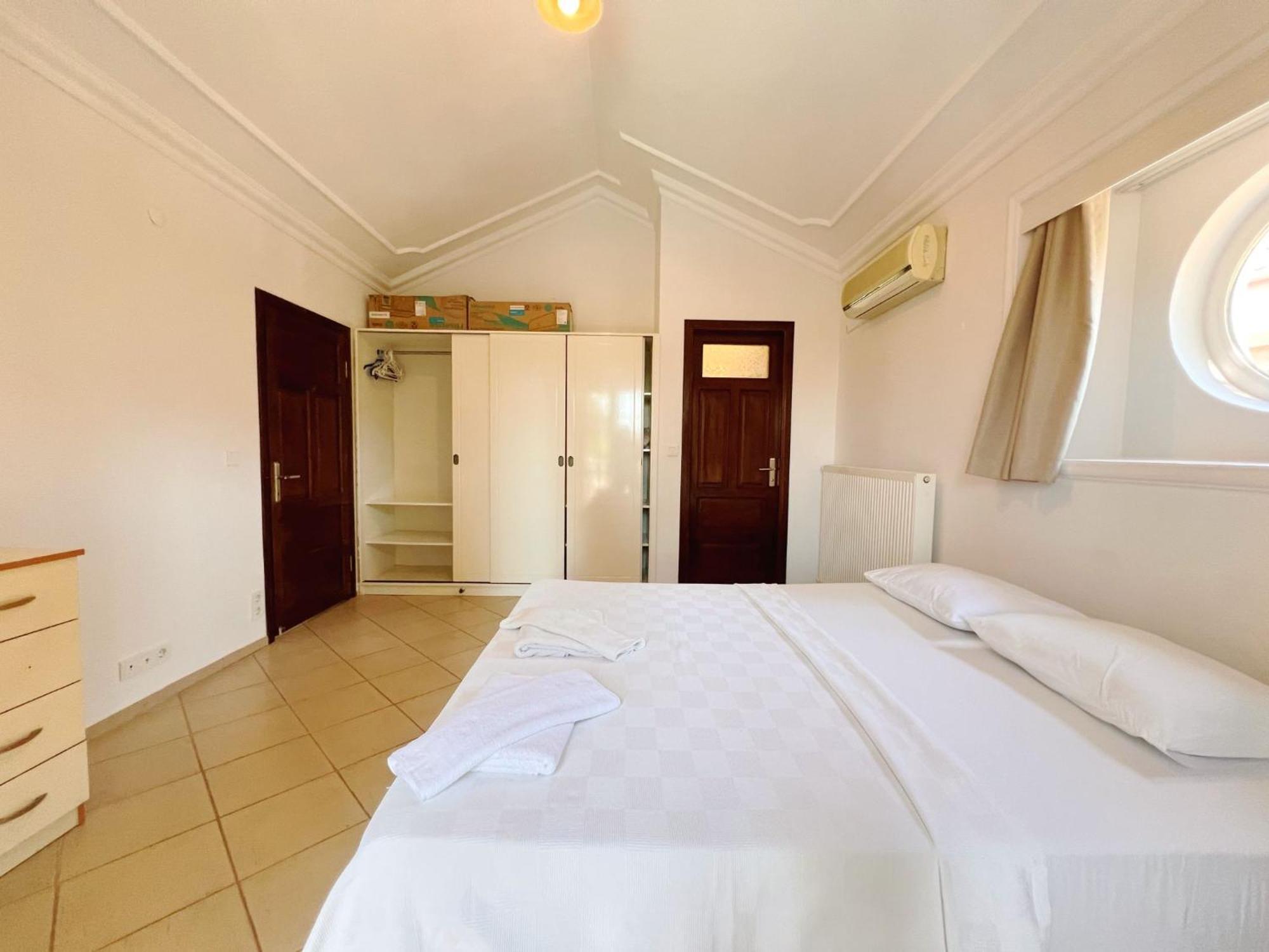 Center Villa Fethiye Kültér fotó