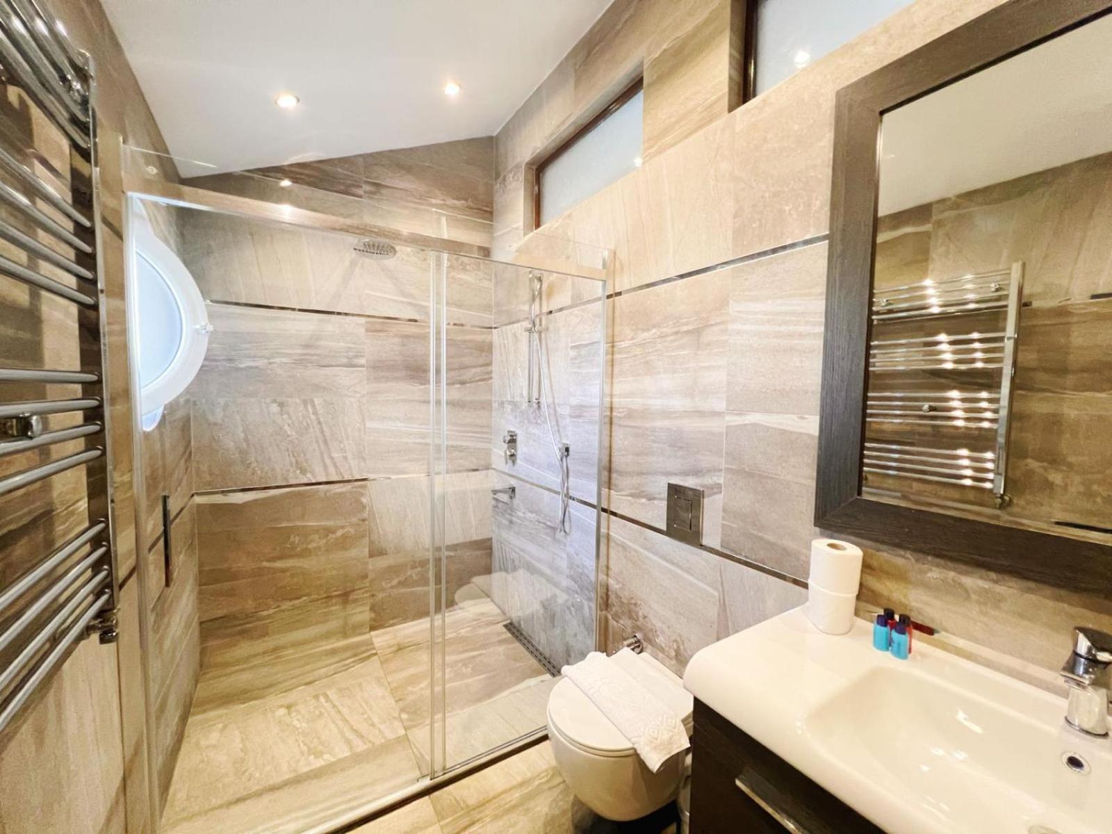 Center Villa Fethiye Kültér fotó