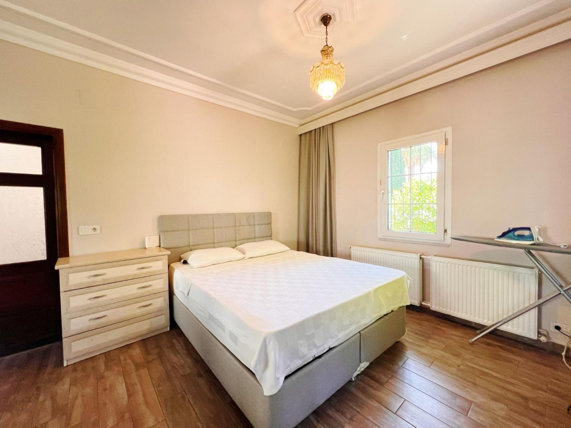 Center Villa Fethiye Kültér fotó