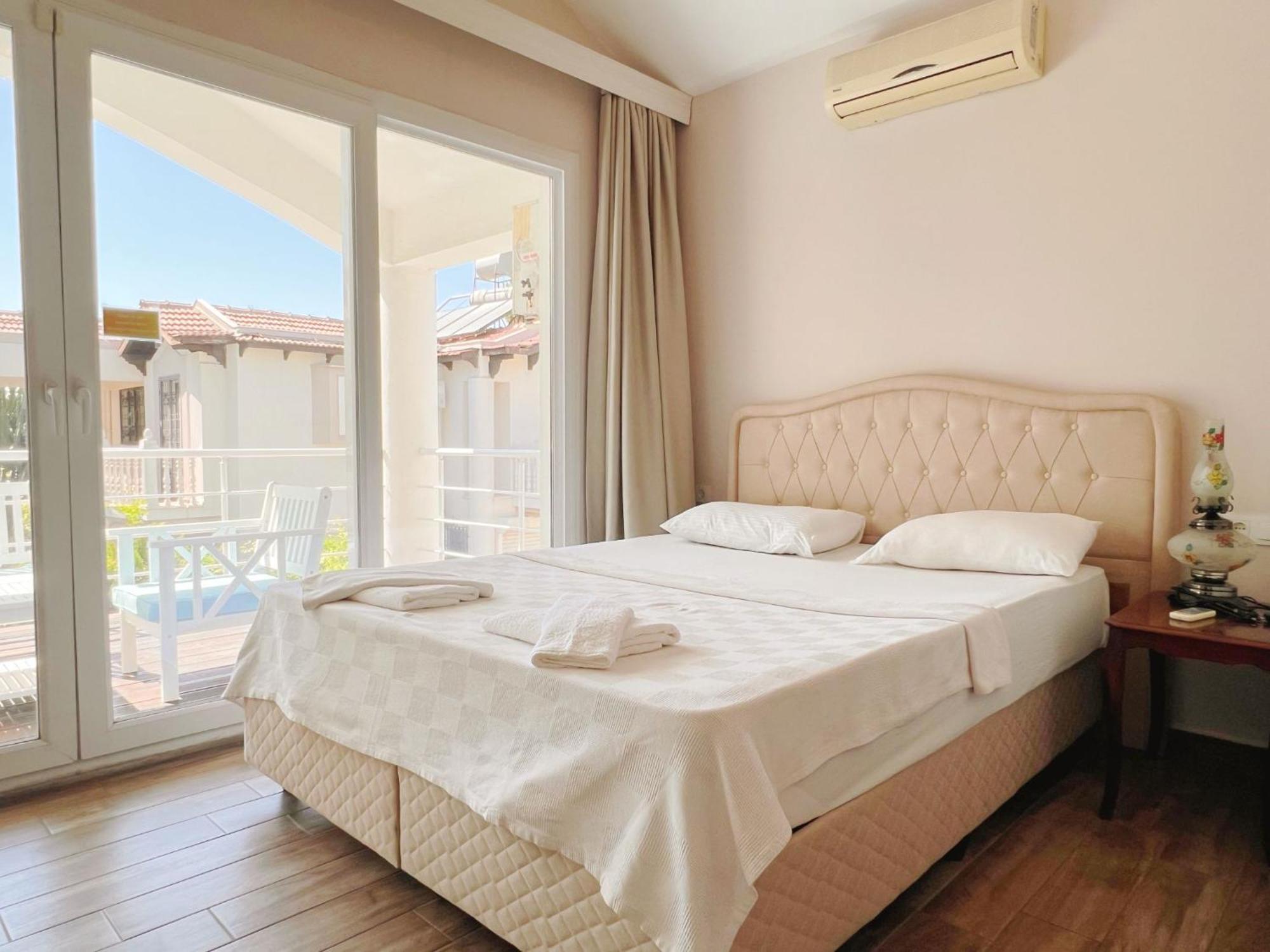 Center Villa Fethiye Kültér fotó