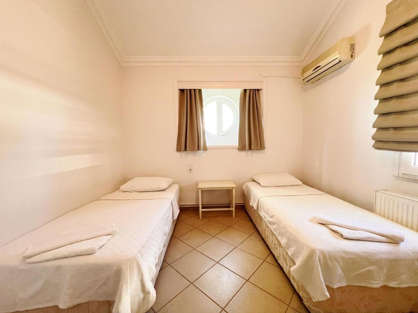 Center Villa Fethiye Kültér fotó
